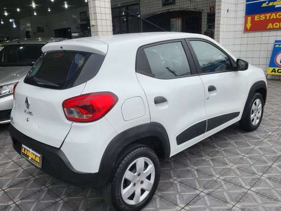 RENAULT-KWID-1.0 12V SCE FLEX ZEN MANUAL RENAULT-KWID-2019