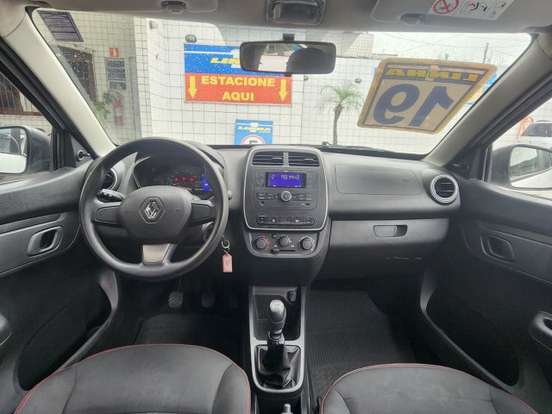 RENAULT-KWID-1.0 12V SCE FLEX ZEN MANUAL RENAULT-KWID-2019
