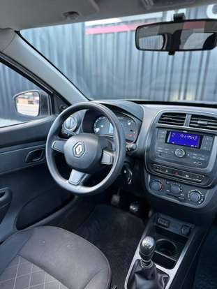 RENAULT-KWID-1.0 12V SCE FLEX ZEN MANUAL RENAULT-KWID-2023