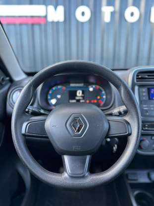 RENAULT-KWID-1.0 12V SCE FLEX ZEN MANUAL RENAULT-KWID-2023