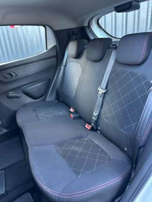 RENAULT-KWID-1.0 12V SCE FLEX ZEN MANUAL RENAULT-KWID-2023