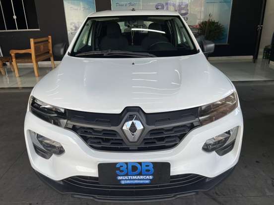 RENAULT-KWID-2023