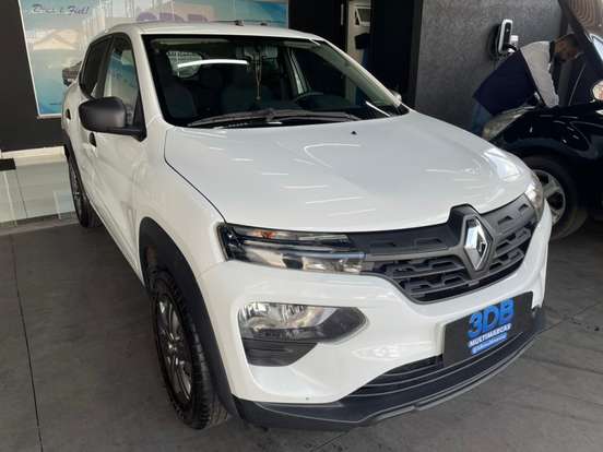 RENAULT-KWID-2023