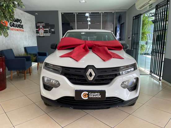 RENAULT-KWID-2025
