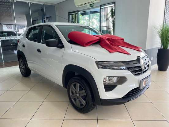 RENAULT-KWID-2025