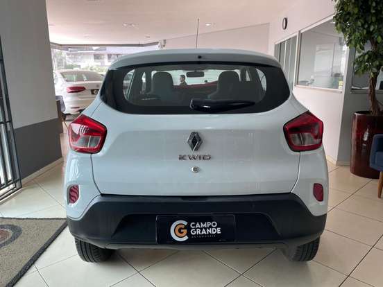 RENAULT-KWID-1.0 12V SCE FLEX ZEN MANUAL RENAULT-KWID-2025