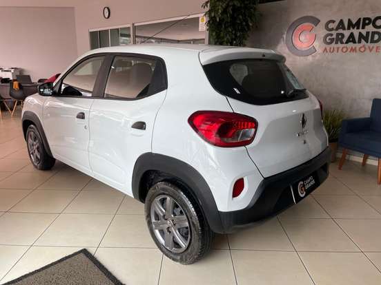 RENAULT-KWID-1.0 12V SCE FLEX ZEN MANUAL RENAULT-KWID-2025