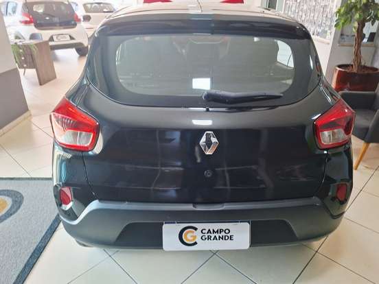 RENAULT-KWID-1.0 12V SCE FLEX ZEN MANUAL RENAULT-KWID-2025