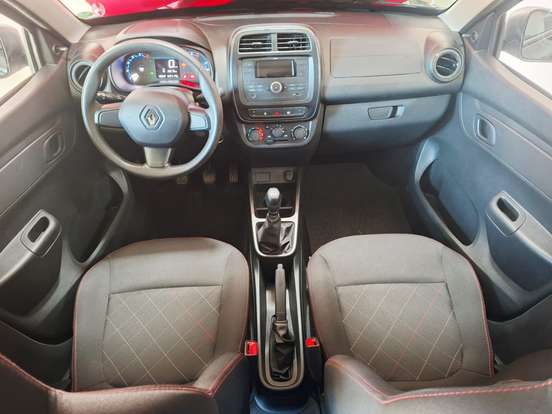 RENAULT-KWID-2025