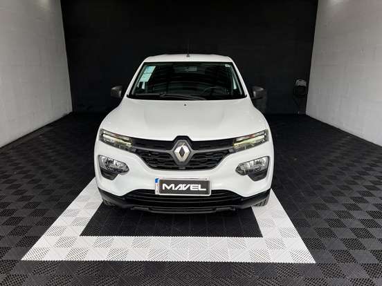 RENAULT-KWID-2022