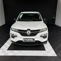 RENAULT KWID 1.0 12V SCE FLEX ZEN MANUAL RENAULT KWID 1.0 12V SCE FLEX ZEN MANUAL