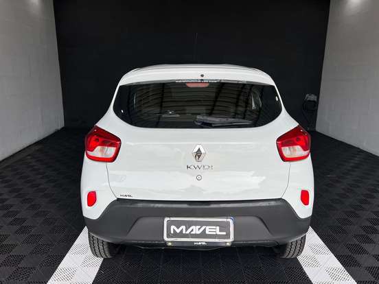 RENAULT-KWID-1.0 12V SCE FLEX ZEN MANUAL RENAULT-KWID-2022