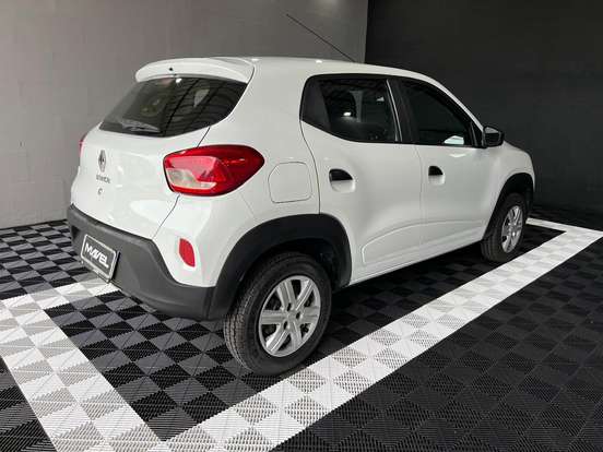 RENAULT-KWID-1.0 12V SCE FLEX ZEN MANUAL RENAULT-KWID-2022