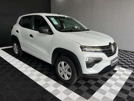RENAULT-KWID-1.0 12V SCE FLEX ZEN MANUAL RENAULT-KWID-2022