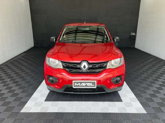 RENAULT-KWID-2019
