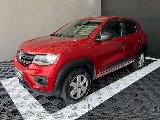 RENAULT-KWID-2019