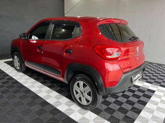 RENAULT-KWID-2019