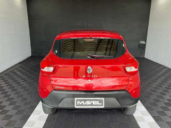 RENAULT-KWID-2019