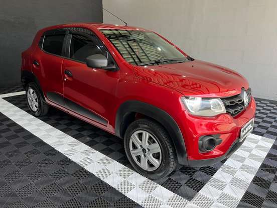 RENAULT-KWID-2019