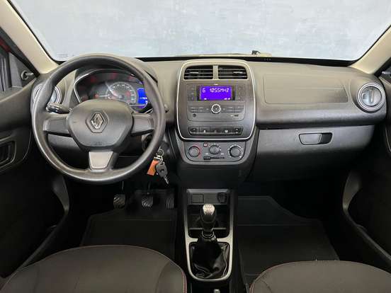 RENAULT-KWID-2019