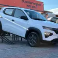 RENAULT KWID 1.0 12V SCE FLEX ZEN MANUAL RENAULT KWID 1.0 12V SCE FLEX ZEN MANUAL