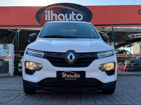 RENAULT-KWID-2025