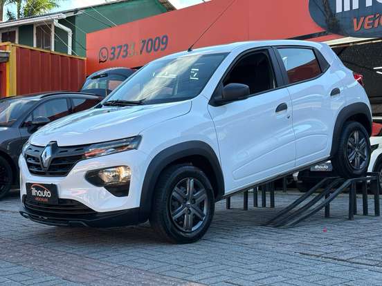 RENAULT-KWID-2025