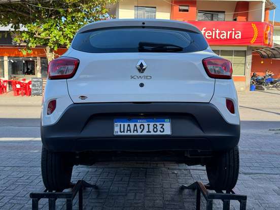 RENAULT-KWID-1.0 12V SCE FLEX ZEN MANUAL RENAULT-KWID-2025