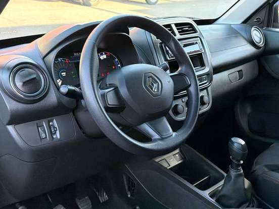 RENAULT-KWID-2025