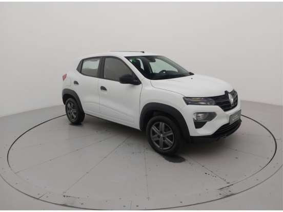 RENAULT-KWID-1.0 12V SCE FLEX ZEN MANUAL RENAULT-KWID-2025
