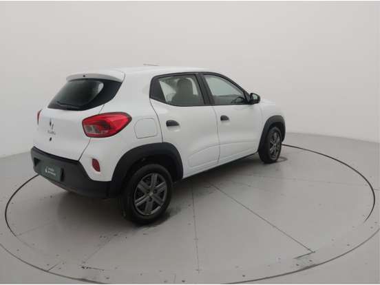 RENAULT-KWID-1.0 12V SCE FLEX ZEN MANUAL RENAULT-KWID-2025