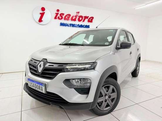 RENAULT-KWID-2024