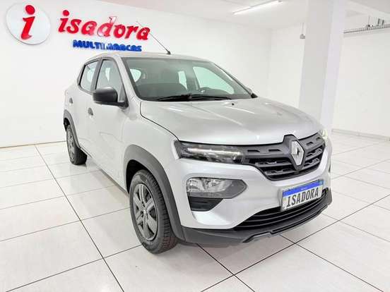 RENAULT-KWID-2024