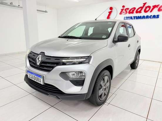 RENAULT-KWID-2024