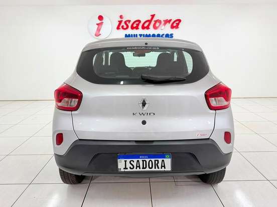 RENAULT-KWID-1.0 12V SCE FLEX ZEN MANUAL RENAULT-KWID-2024