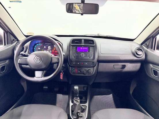 RENAULT-KWID-2024