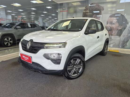 RENAULT-KWID-1.0 12V SCE FLEX ZEN MANUAL RENAULT-KWID-2024