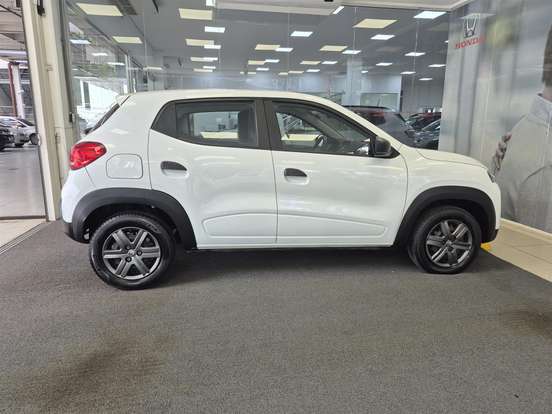 RENAULT-KWID-1.0 12V SCE FLEX ZEN MANUAL RENAULT-KWID-2024