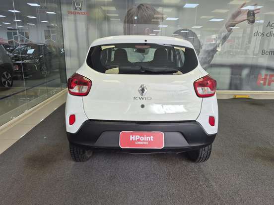 RENAULT-KWID-1.0 12V SCE FLEX ZEN MANUAL RENAULT-KWID-2024