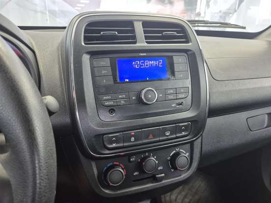 RENAULT-KWID-1.0 12V SCE FLEX ZEN MANUAL RENAULT-KWID-2024