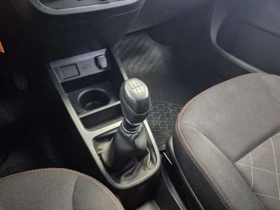 RENAULT-KWID-1.0 12V SCE FLEX ZEN MANUAL RENAULT-KWID-2024