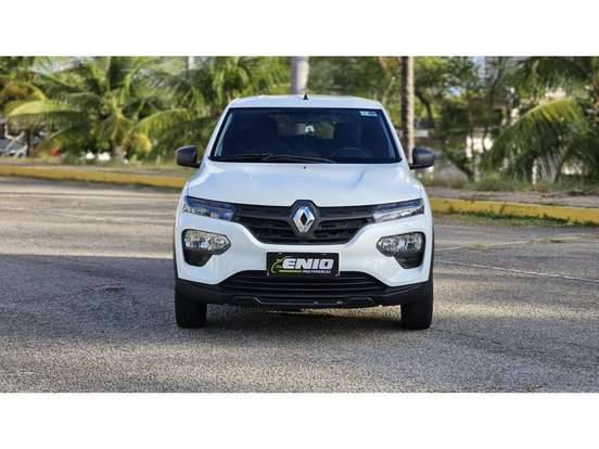 RENAULT-KWID-1.0 12V SCE FLEX ZEN MANUAL RENAULT-KWID-2023