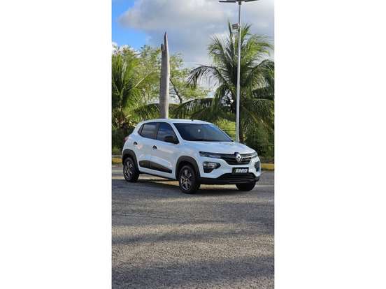 RENAULT-KWID-1.0 12V SCE FLEX ZEN MANUAL RENAULT-KWID-2023