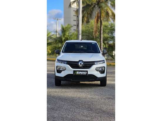 RENAULT-KWID-1.0 12V SCE FLEX ZEN MANUAL RENAULT-KWID-2023