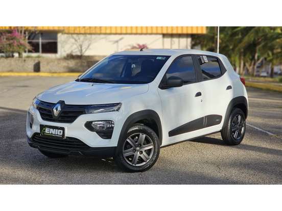 RENAULT-KWID-1.0 12V SCE FLEX ZEN MANUAL RENAULT-KWID-2023