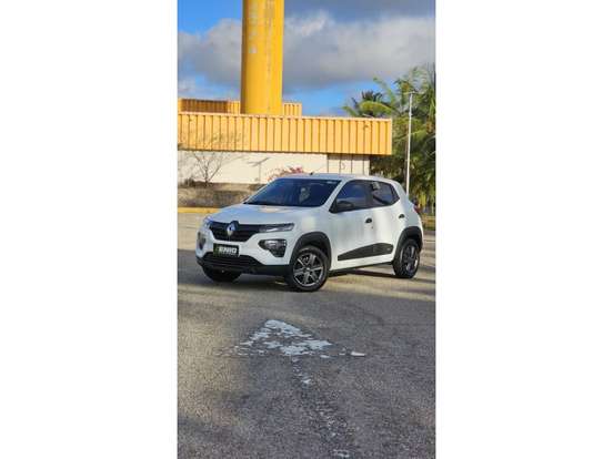 RENAULT-KWID-2023