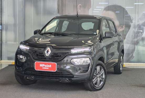 RENAULT-KWID-2024