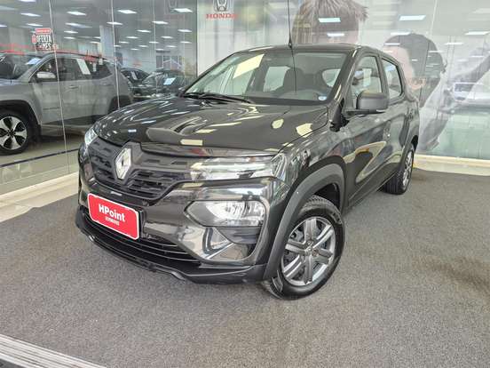 RENAULT-KWID-2024