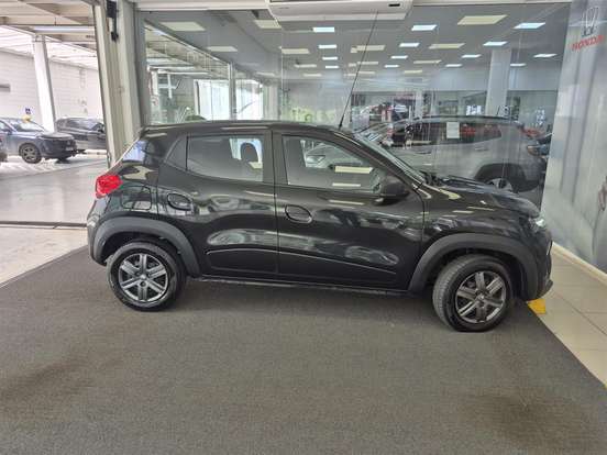 RENAULT-KWID-1.0 12V SCE FLEX ZEN MANUAL RENAULT-KWID-2024