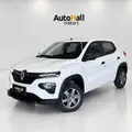 RENAULT KWID 1.0 12V SCE FLEX ZEN MANUAL RENAULT KWID 1.0 12V SCE FLEX ZEN MANUAL